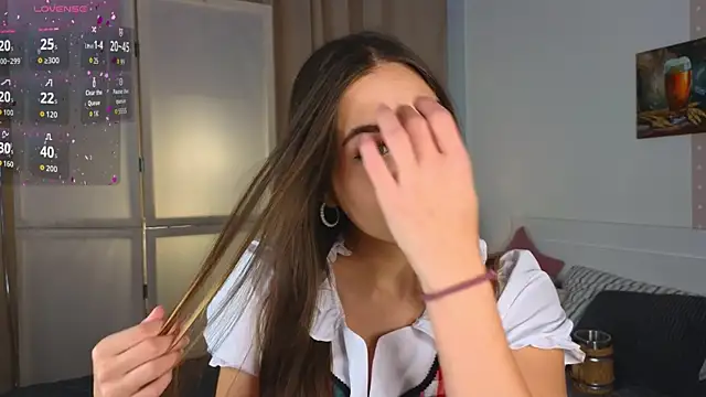 Moonlight1Sonata1 online show from October 2025 09:05:02 AM