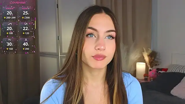 Moonlight1Sonata1 online show from October 2025 09:08:01 AM