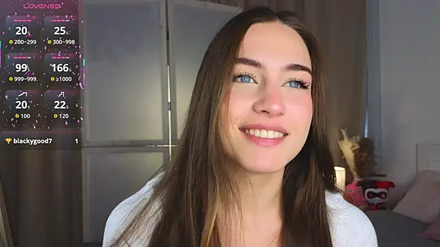 Moonlight1Sonata1 online show from October 2025 09:10:01 AM