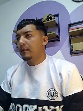 Kn1ghtpanther  online show from March 2026 11:43:01 PM