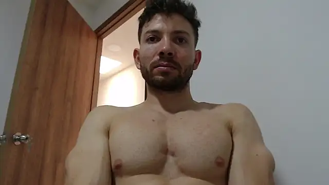 Rocky Muscle online show from March 2026 06:00:01 PM