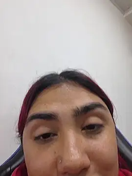 Snapshot of Lucyheart_ chatting on October 2025 06:06:02 PM Lucyheart online show from October 2025 06:06:02 PM