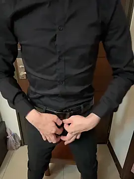 Snapshot of blaconeboy chatting on October 2025 04:58:01 PM blaconeboy online show from October 2025 04:58:01 PM