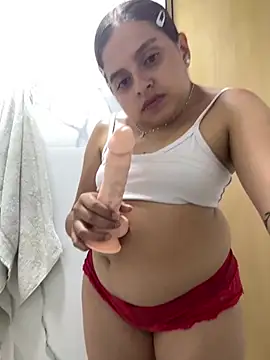 sbanna valle  online show from April 2026 10:18:01 PM