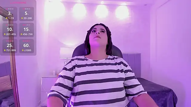 kendall roous online show from November 2025 12:05:01 PM