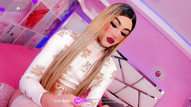 Miacuteee online show from November 2025 08:30:02 PM