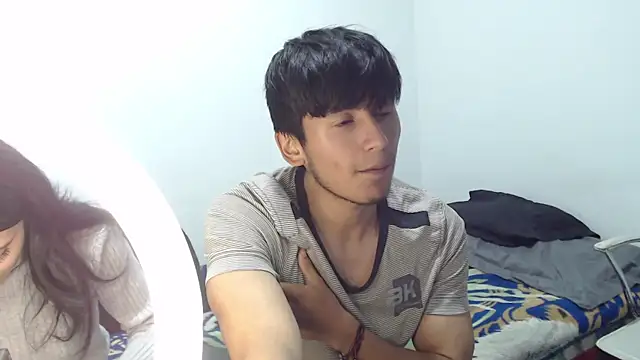 Snapshot of CurseLovers28 chatting on September 2025 03:27:02 AM CurseLovers28 online show from September 2025 03:27:02 AM