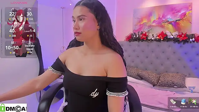 sweetrose 01 online show from December 2025 07:53:02 PM