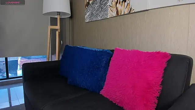 Snapshot of VicttoriaSantini chatting on October 2025 09:48:02 PM VicttoriaSantini online show from October 2025 09:48:02 PM