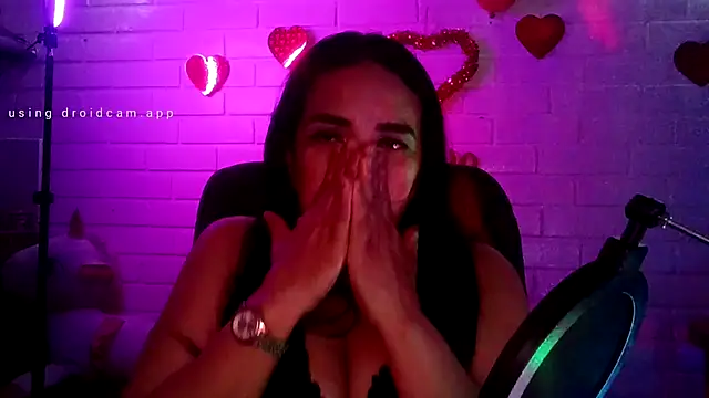 Snapshot of MiiaVelasquez chatting on February 2026 04:29:01 AM MiiaVelasquez online show from February 2026 04:29:01 AM