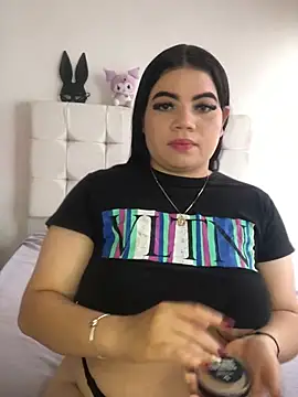 Kuromy x online show from February 2026 06:55:02 PM