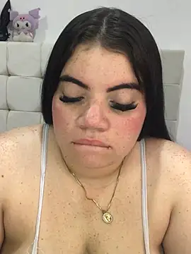 Kuromy x online show from March 2026 07:08:01 PM