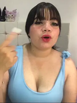 Kuromy x online show from April 2026 07:58:02 PM