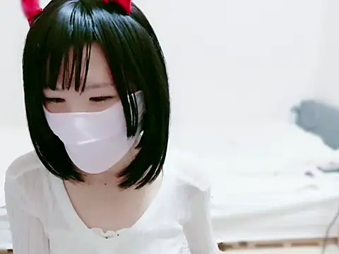 Snapshot of maika_chan chatting on September 2025 06:34:01 AM maika chan online show from September 2025 06:34:01 AM