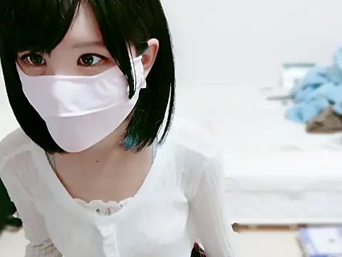 Snapshot of maika_chan chatting on October 2025 09:07:01 AM maika chan online show from October 2025 09:07:01 AM