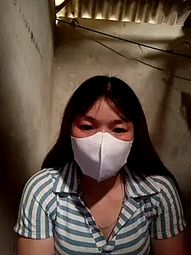 Snapshot of -_Jin-Ka-_ chatting on October 2025 08:00:01 AM - Jin-Ka-  online show from October 2025 08:00:01 AM