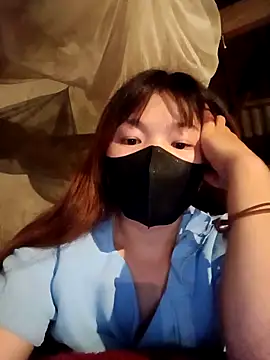 Snapshot of -_Jin-Ka-_ chatting on October 2025 03:45:01 PM - Jin-Ka-  online show from October 2025 03:45:01 PM