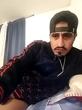 Arce92 online show from December 2025 11:52:02 AM