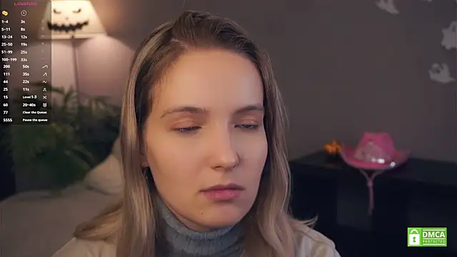 HongTomczak online show from November 2025 09:20:01 AM