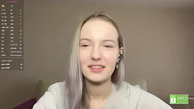 HongTomczak online show from March 2026 07:36:01 AM