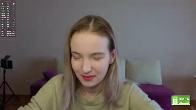 HongTomczak online show from March 2026 08:41:01 AM