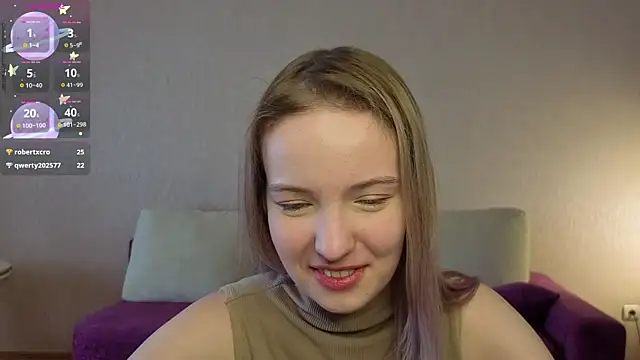 HongTomczak online show from March 2026 08:26:33 AM