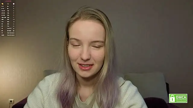 HongTomczak online show from April 2026 07:44:01 AM