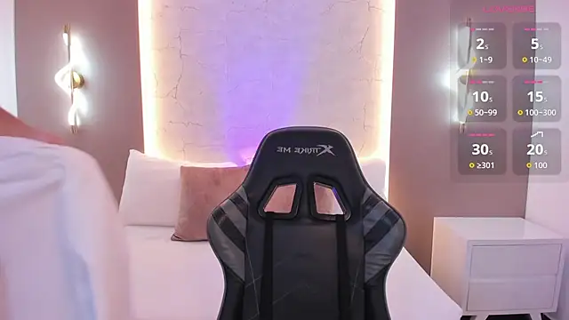 emily tolson online show from January 2026 07:15:02 PM