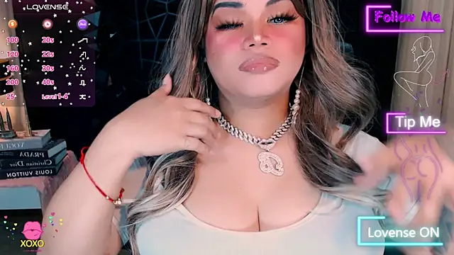 xHugeHarleySelfsuckerx online show from January 2026 08:03:01 PM