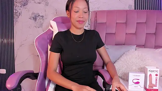 Mia Duarte1 online show from September 2025 07:39:02 PM