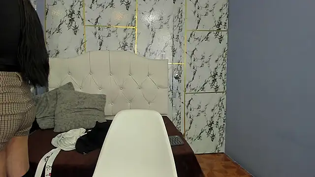 Itsuki N online show from October 2025 12:55:02 PM