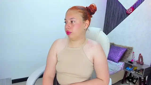 roxana santini online show from October 2025 02:18:01 PM