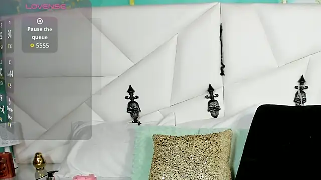 Snapshot of zafirodiva chatting on October 2025 01:45:02 PM zafirodiva online show from October 2025 01:45:02 PM
