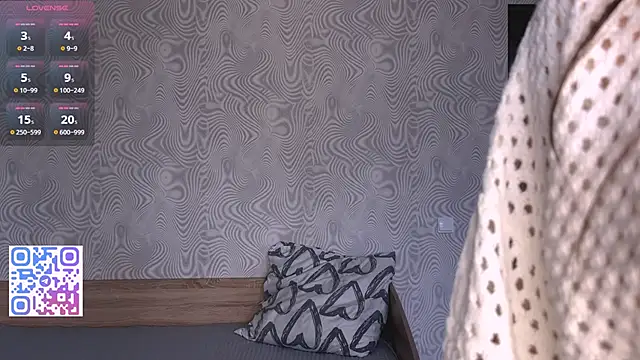 TianaWidell online show from November 2025 05:08:02 AM