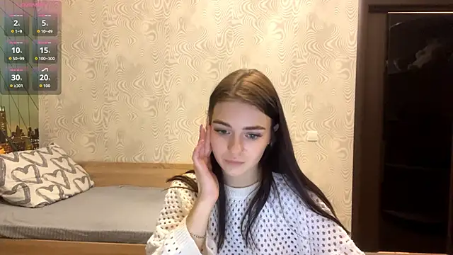 TianaWidell online show from January 2026 02:08:01 PM