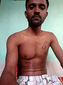 ShinuRoy online show from January 2026 10:29:01 AM