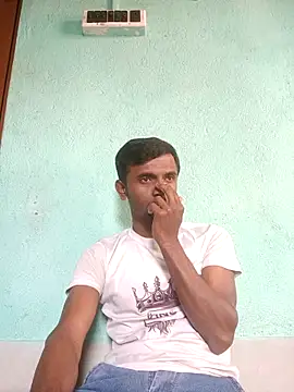 ShinuRoy online show from February 2026 09:12:02 AM