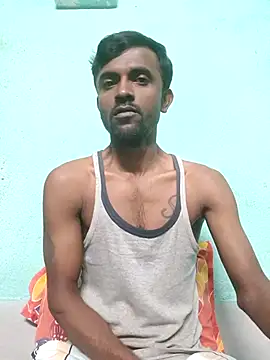 ShinuRoy online show from February 2026 12:03:01 AM