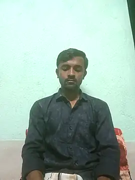 ShinuRoy online show from February 2026 12:57:02 PM