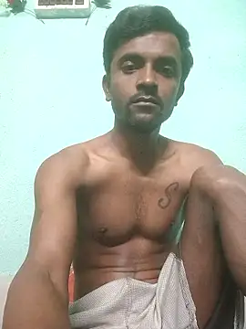 ShinuRoy online show from March 2026 10:39:01 PM