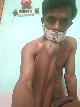 ShinuRoy online show from March 2026 01:45:01 AM