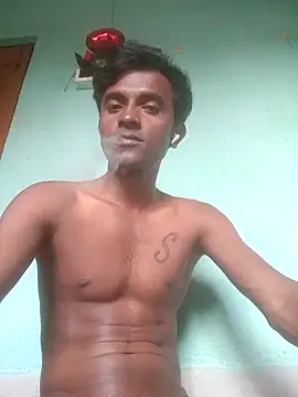 ShinuRoy online show from March 2026 11:04:02 AM