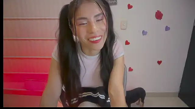 sasha jonne online show from March 2026 01:56:02 AM