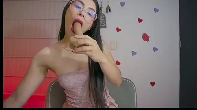 sasha jonne online show from April 2026 11:54:01 PM