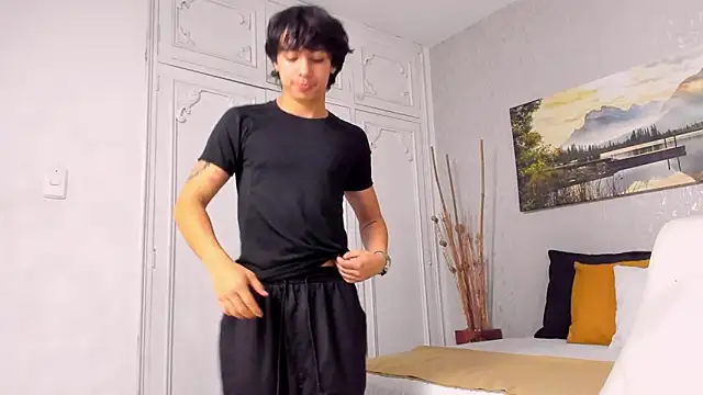 Tyler durten online show from January 2026 03:19:02 AM