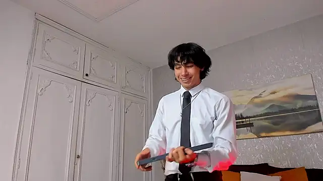 Tyler durten online show from February 2026 02:30:01 AM