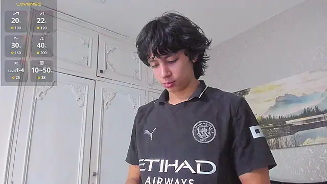 Tyler durten online show from April 2026 02:12:02 AM