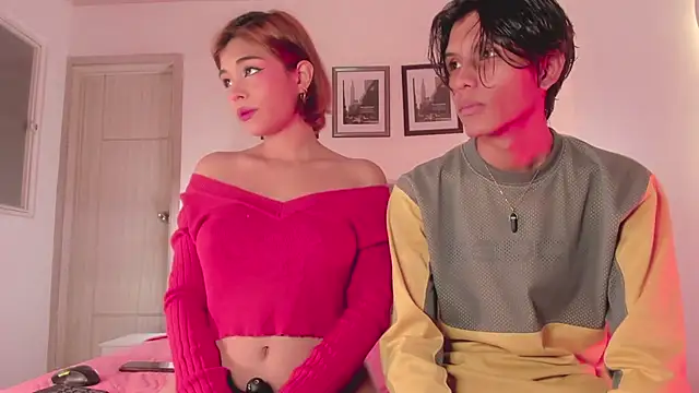 FuckingYoungs online show from October 2025 02:53:02 AM