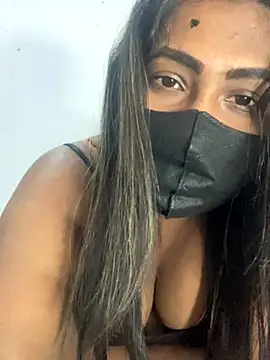 Choco Chuby online show from September 2025 10:06:02 AM