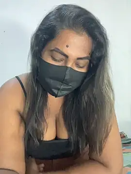 Choco Chuby online show from September 2025 06:31:02 PM